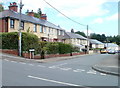 The Woodlands, Penygarn, Pontypool