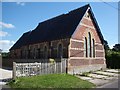 Glanvilles Wootton: former Methodist Chapel