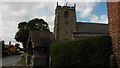 St.Michaels Church, Chirbury.