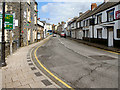 Stryd y Bont, Llanrwst