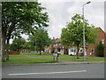 Emerald Walk, Chilton, County Durham