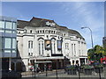 Broadway Theatre, Catford