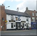 The Griffin - High Street