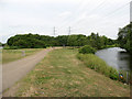 TL3700 : Lee Valley Country Park by Stephen Craven
