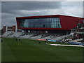 Lancashire County Cricket Club - The Point