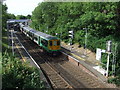 Beckenham Hill station