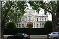 Embassy of the Russian Federation  Residence, Kensington Palace Gardens