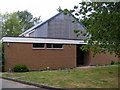 TM3050 : Bromeswell Village Hall by Geographer