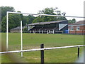 Anstey Park, Alton United FC