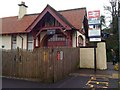 West Kilbride station