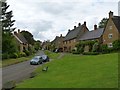 Main Street, Wroxton