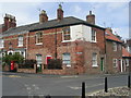 Post Office - Westwood Road