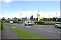 New Netto Store, Rumer Hill, Cannock