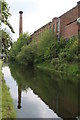 Bridge Mills, Long Eaton