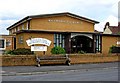 Cleveleys Park Methodist Church (2), West Drive, Cleveleys