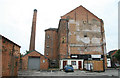 Willatts Mill, Regent Street, Long Eaton