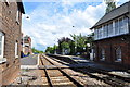 Heckington Railway Station