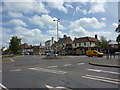 Bondgate Roundabout, Darlington