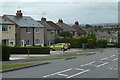 Houses on Williamthorpe Road