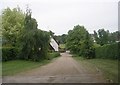 Cottage Field - Finkle Street