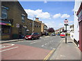 Scarborough Road, Leytonstone