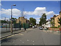 Madeira Road, Leytonstone