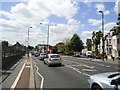 Lea Bridge Road, London E17