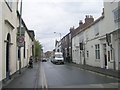 Exchange Street - Market Place