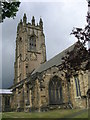 All Saints Church - Middle Street North