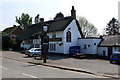 The Phoenix, Steeple Claydon