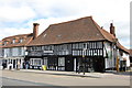 The Lemon Tree Restaurant, Tenterden