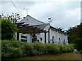 Converted chapel at Pyecombe