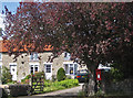 George VI postbox, Great Edstone