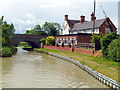 The Bridge at Napton