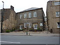 Chevin Court off Boroughgate, Otley