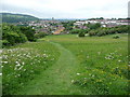 Gallows Bank and Ludlow