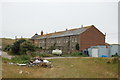 Coastguard Cottages, Camber