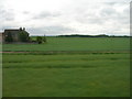 Farmland near Hookmoor Farm