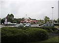 Rugby-Junction 1 Retail Park