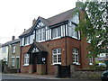 The Coffee Tavern, Eaton Bray