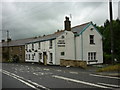 The Jolly Carter on Buxton Road