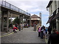 Leigh-on Sea Sailing Club