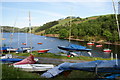 Clywedog Sailing Club