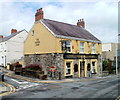 The Mansel Arms, Carmarthen