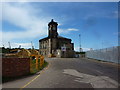 Building east side of Hudson Dock, Sunderland