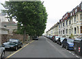 Seafield Road - Hove