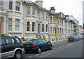 Seafield Road - Hove