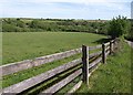 Sturcombe valley