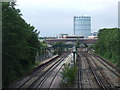 Wandsworth Road station