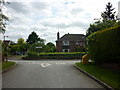 Church Lane, Ash Magna